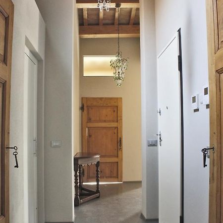 Hotel La Vecchia Soffitta Cotignola Exteriér fotografie